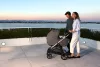 Inglesina Aptica Darwin Recline Evo 4in1 Essence Mokka multifunkciós babakocsi