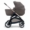 Inglesina Aptica Darwin Recline Evo 4in1 Essence Mokka multifunkciós babakocsi
