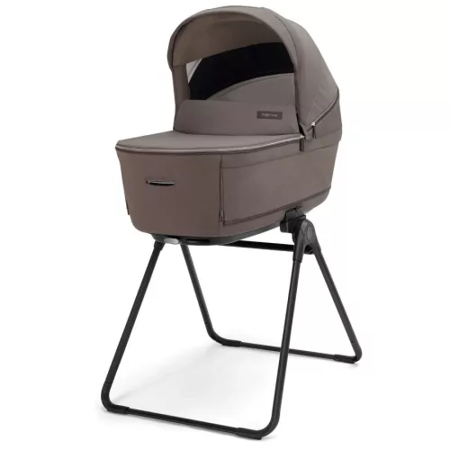 Inglesina Aptica Darwin Recline Evo 4in1 Essence Mokka multifunkciós babakocsi