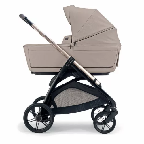 Inglesina Aptica Darwin Recline Evo 4in1 Vicuna Beige multifunkciós babakocsi