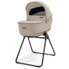 Inglesina Aptica Darwin Recline Evo 4in1 Vicuna Beige multifunkciós babakocsi