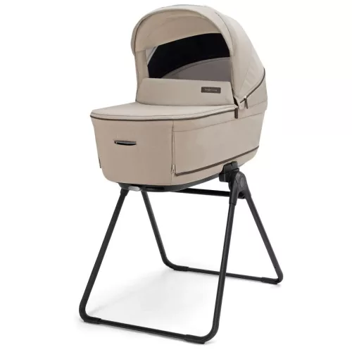 Inglesina Aptica Darwin Recline Evo 4in1 Vicuna Beige multifunkciós babakocsi