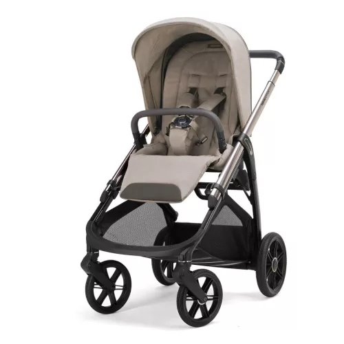 Inglesina Aptica Darwin Recline Evo 4in1 Vicuna Beige multifunkciós babakocsi