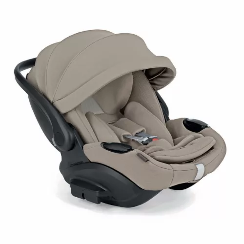 Inglesina Aptica Darwin Recline Evo 4in1 Vicuna Beige multifunkciós babakocsi