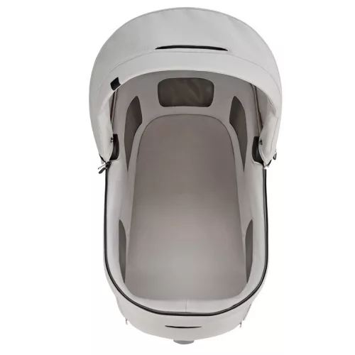 Új Inglesina Aptica Duo 2in1 Opal Ivory kombinált babakocsi