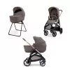 Inglesina Aptica Duo 2in1 Essence Mokka kombinált babakocsi