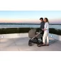 Inglesina Aptica Duo 2in1 Essence Mokka kombinált babakocsi
