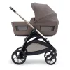 Inglesina Aptica Duo 2in1 Essence Mokka kombinált babakocsi