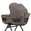 Inglesina Aptica Duo 2in1 Essence Mokka kombinált babakocsi
