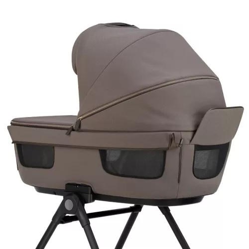 Inglesina Aptica Duo 2in1 Essence Mokka kombinált babakocsi