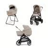 Inglesina Aptica Duo 2in1 Vicuna Beige kombinált babakocsi