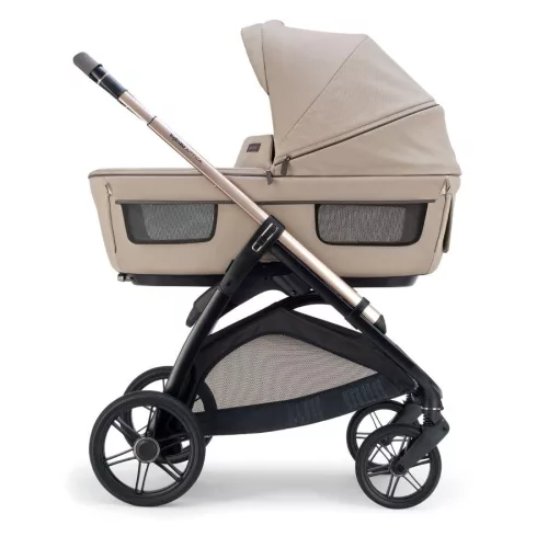 Inglesina Aptica Duo 2in1 Vicuna Beige kombinált babakocsi