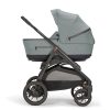 Inglesina Aptica  XT Darwin 4v1 Igloo Grey kombinált babakocsi
