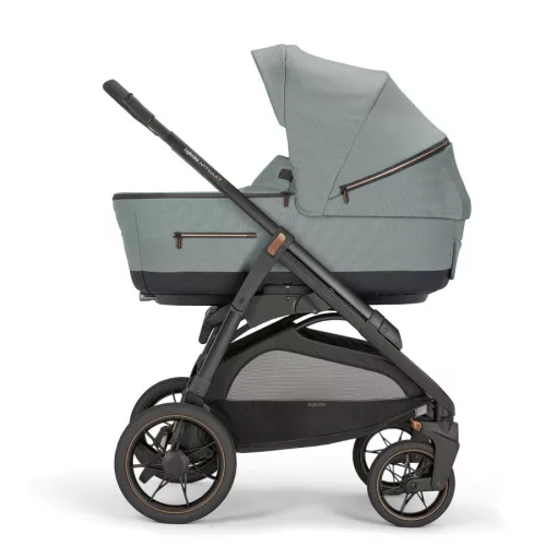 Inglesina Aptica  XT Darwin 4v1 Igloo Grey kombinált babakocsi