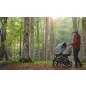   Inglesina Aptica  XT Darwin 4v1 Igloo Grey kombinált babakocsi
