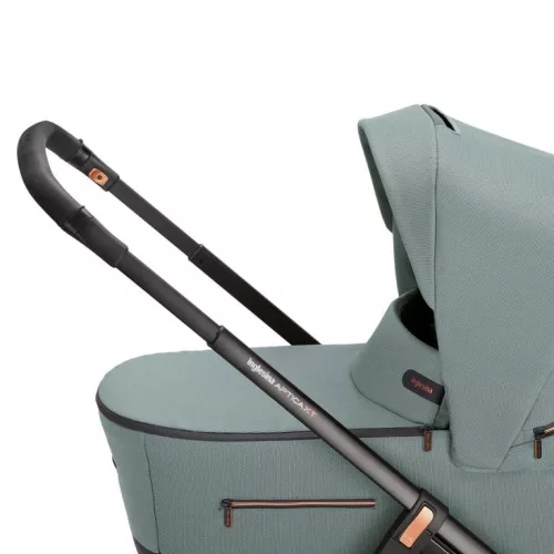 Inglesina Aptica  XT Darwin 4v1 Igloo Grey kombinált babakocsi