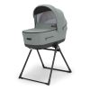 Inglesina Aptica  XT Darwin 4v1 Igloo Grey kombinált babakocsi