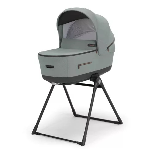 Inglesina Aptica  XT Darwin 4v1 Igloo Grey kombinált babakocsi