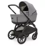 Inglesina Aptica XT Darwin 4v1 Canyon Grey kombinált babakocsi