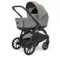   Inglesina Aptica XT Darwin 4v1 Canyon Grey kombinált babakocsi