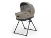 Babakocsi Inglesina Aptica XT Darwin Recline 4in1 Tuareg Beige
