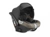 Babakocsi Inglesina Aptica XT Darwin Recline 4in1 Tuareg Beige