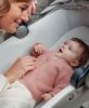 Inglesina Aptica XT Darwin Recline 4in1 Igloo Grey kombinált babakocsi