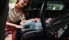 Inglesina Aptica XT Darwin Recline 4v1 Canyon Grey kombinált babakocsi