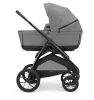 Inglesina Aptica XT Darwin Recline 4v1 Canyon Grey kombinált babakocsi