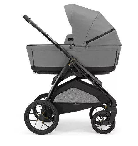 Inglesina Aptica XT Darwin Recline 4v1 Canyon Grey kombinált babakocsi
