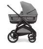 Inglesina Aptica XT Darwin Recline 4v1 Canyon Grey kombinált babakocsi