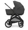 Új Inglesina Aptica XT Darwin Recline 4v1 Magnet Grey kombinált babakocsi