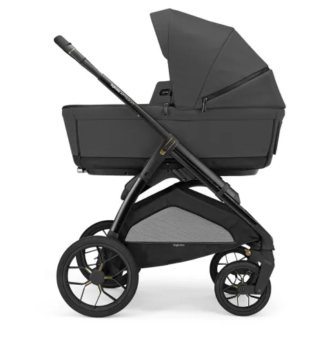 Inglesina Aptica XT Darwin Recline 4v1 Magnet Grey kombinált babakocsi