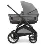 Új Inglesina Aptica XT Darwin Recline 4v1 Magnet Grey kombinált babakocsi