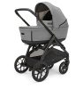 Új Inglesina Aptica XT Darwin Recline 4v1 Tundra Beige kombinált babakocsi