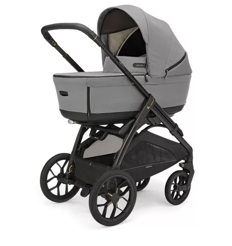 Inglesina Aptica XT Darwin Recline 4v1 Tundra Beige kombinált babakocsi