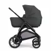 Új Inglesina Aptica XT Darwin Recline Evo 4in1 Magnet Grey multifunkciós babakocsi