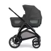 Új Inglesina Aptica XT Darwin Recline Evo 4in1 Magnet Grey multifunkciós babakocsi