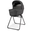 Új Inglesina Aptica XT Darwin Recline Evo 4in1 Magnet Grey multifunkciós babakocsi