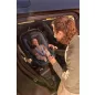   Új Inglesina Aptica XT Darwin Recline Evo 4in1 Tundra Beige multifunkciós babakocsi
