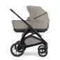   Új Inglesina Aptica XT Darwin Recline Evo 4in1 Tundra Beige multifunkciós babakocsi