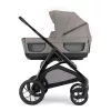 Új Inglesina Aptica XT Darwin Recline Evo 4in1 Tundra Beige multifunkciós babakocsi