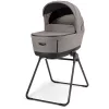 Új Inglesina Aptica XT Darwin Recline Evo 4in1 Tundra Beige multifunkciós babakocsi