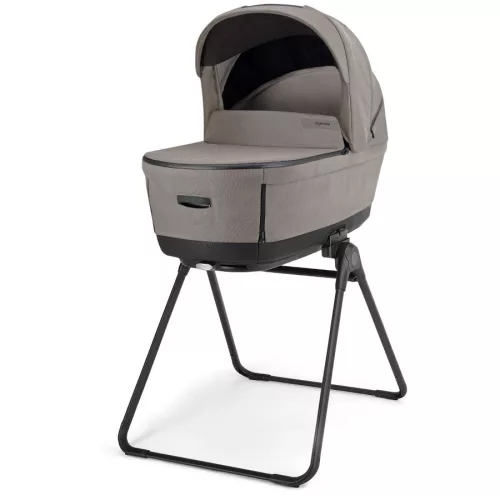 Új Inglesina Aptica XT Darwin Recline Evo 4in1 Tundra Beige multifunkciós babakocsi