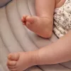 Új Inglesina Aptica XT Darwin Recline Evo 4in1 Tundra Beige multifunkciós babakocsi