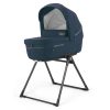 Inglesina Aptica XT Duo Polar Blue kombinált babakocsi