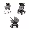 Inglesina Aptica XT Duo Canyon Grey babakocsi