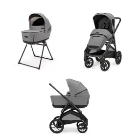 Inglesina Aptica XT Duo Canyon Grey babakocsi