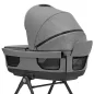 Inglesina Aptica XT Duo Magnet Grey babakocsi