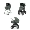 Inglesina Aptica XT Duo Taiga Green babakocsi
